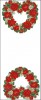 РЗ-23 Рушник свадебный 40х200 - Интернет-магазин товаров для вышивки бисером "Ручки Золотые", Ноябрьск