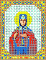 Ларкес И-5025 Анна Кашинская 13,5х17,5  - Интернет-магазин товаров для вышивки бисером "Ручки Золотые", Ноябрьск