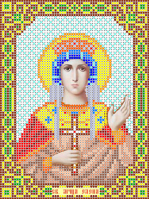 Ларкес И-5036 Елена 13,5х18  - Интернет-магазин товаров для вышивки бисером "Ручки Золотые", Ноябрьск