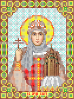 Ларкес И-5037 Ольга 13,5х18 - Интернет-магазин товаров для вышивки бисером "Ручки Золотые", Ноябрьск