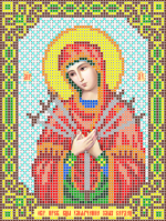 Ларкес И-5040 Умягчение злых сердец 13,5х18  - Интернет-магазин товаров для вышивки бисером "Ручки Золотые", Ноябрьск