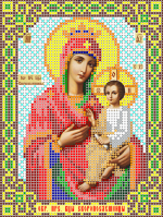 Ларкес И-5041 Скоропослушница 13,5х18 - Интернет-магазин товаров для вышивки бисером "Ручки Золотые", Ноябрьск