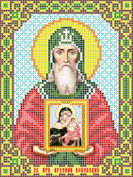 Ларкес И-5042 Арсений Коневский 13,5х18 - Интернет-магазин товаров для вышивки бисером "Ручки Золотые", Ноябрьск