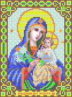 Ларкес И-5053 Неувядаемый цвет 13,5х18 - Интернет-магазин товаров для вышивки бисером "Ручки Золотые", Ноябрьск