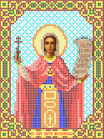 Ларкес И-5085 Злата Могленская 13,5х18  - Интернет-магазин товаров для вышивки бисером "Ручки Золотые", Ноябрьск