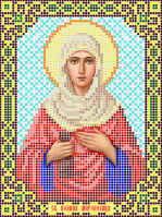Ларкес И-5086 Иоанна( Яна, Жанна) 13,5х18 - Интернет-магазин товаров для вышивки бисером "Ручки Золотые", Ноябрьск