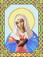 Ларкес И-5092  Умиление 13,5х18 - Интернет-магазин товаров для вышивки бисером "Ручки Золотые", Ноябрьск