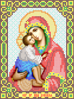 Ларкес И-5103 Донская 13,5х18 - Интернет-магазин товаров для вышивки бисером "Ручки Золотые", Ноябрьск