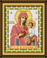 Ларкес И-6008 Скоропослушница 9х12 - Интернет-магазин товаров для вышивки бисером "Ручки Золотые", Ноябрьск