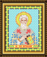 Ларкес И-6018 Лев Катанский 9х12 - Интернет-магазин товаров для вышивки бисером "Ручки Золотые", Ноябрьск