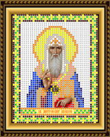 Ларкес И-6038 Алексей 9х12 - Интернет-магазин товаров для вышивки бисером "Ручки Золотые", Ноябрьск