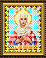 Ларкес И-6052 Иоанна(Яна. Жанна) 9х12 - Интернет-магазин товаров для вышивки бисером "Ручки Золотые", Ноябрьск