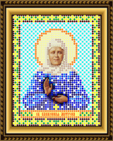 Ларкес И-6054 Матрона 9х12 - Интернет-магазин товаров для вышивки бисером "Ручки Золотые", Ноябрьск