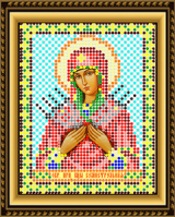 Ларкес И-6055 Семистрельная 9х12 - Интернет-магазин товаров для вышивки бисером "Ручки Золотые", Ноябрьск